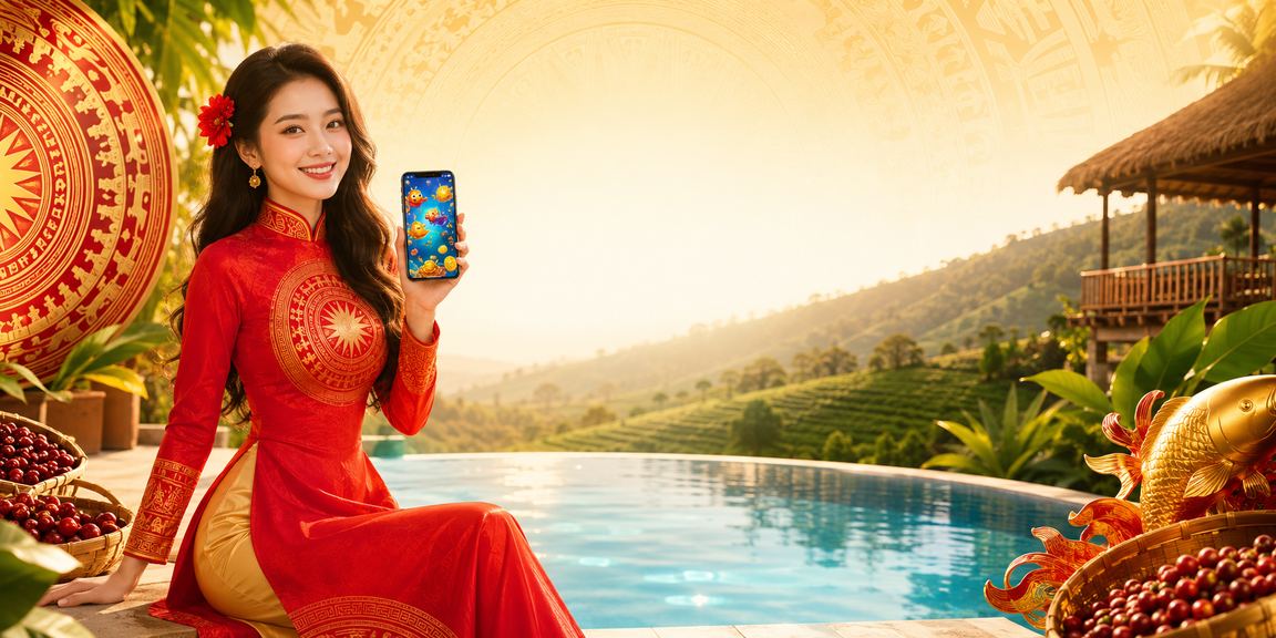 Máy Slot Jackpot lũy tiến với đồng xu vàng rơi xuống tại dinh30