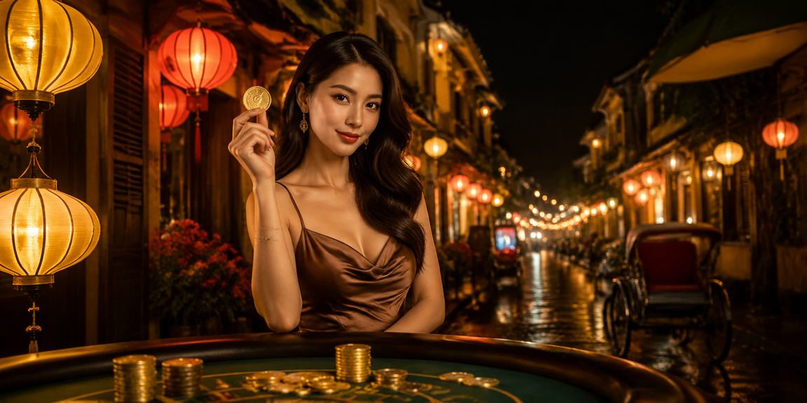 Người chơi tại Hà Nội thưởng thức cà phê và cá cược trực tuyến trên điện thoại