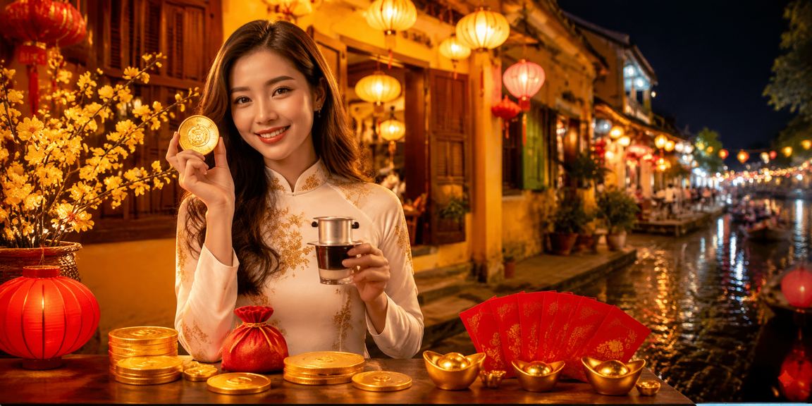 Giao diện đăng ký tài khoản dinh30 trên điện thoại tại Hội An