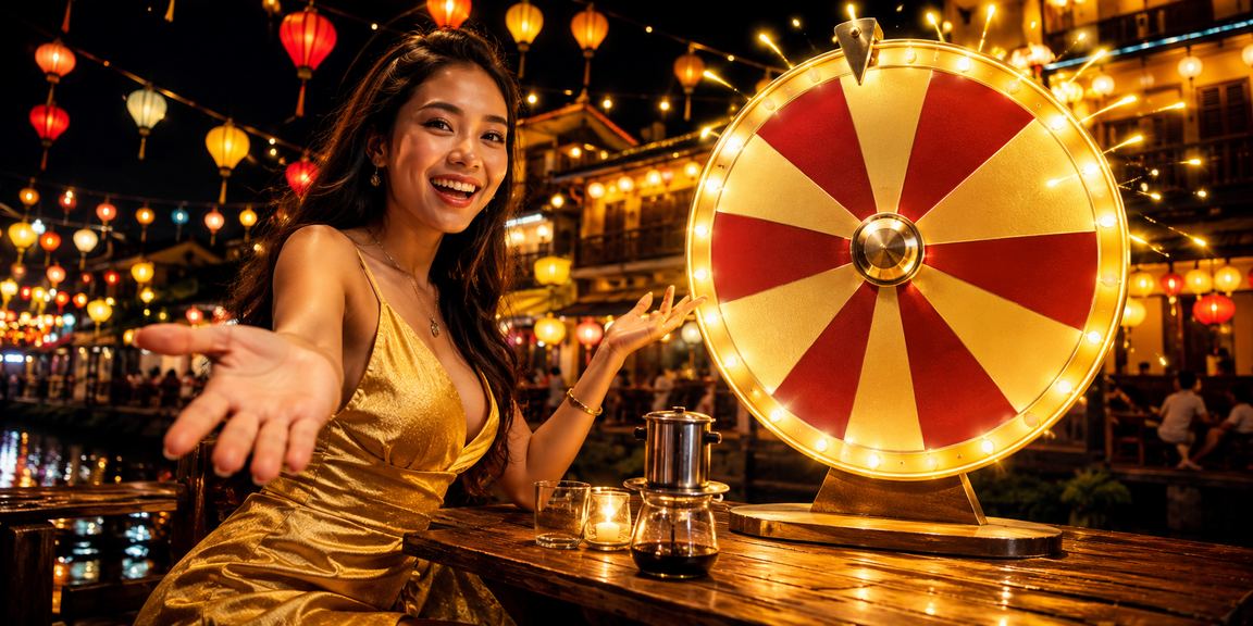 Cập nhật ứng dụng casino mới nhất tại Hội An