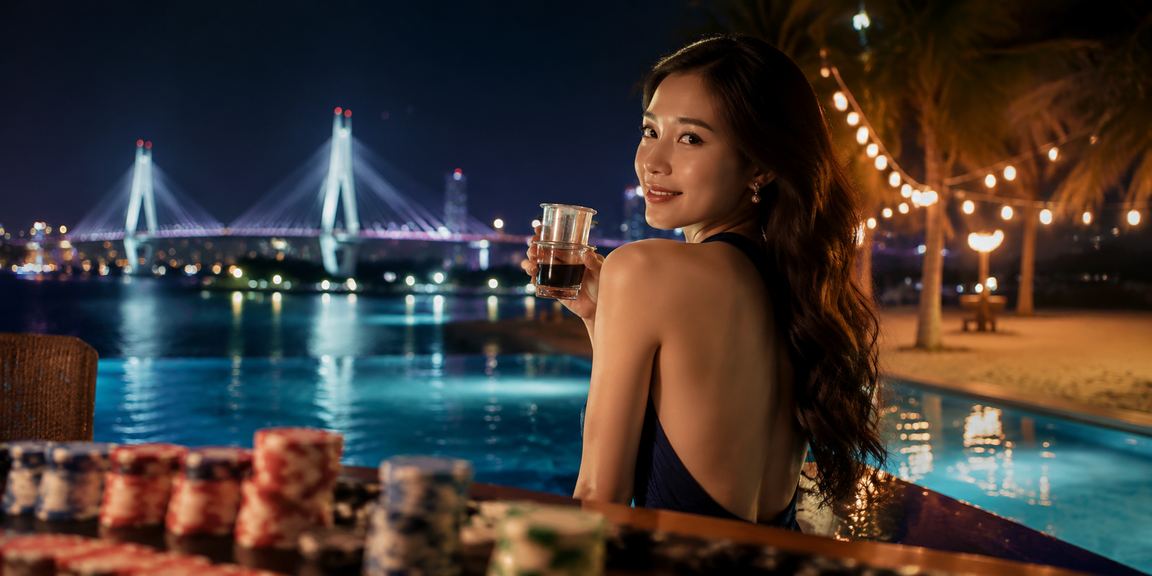 Người chơi trải nghiệm casino trực tuyến tại Việt Nam trên điện thoại