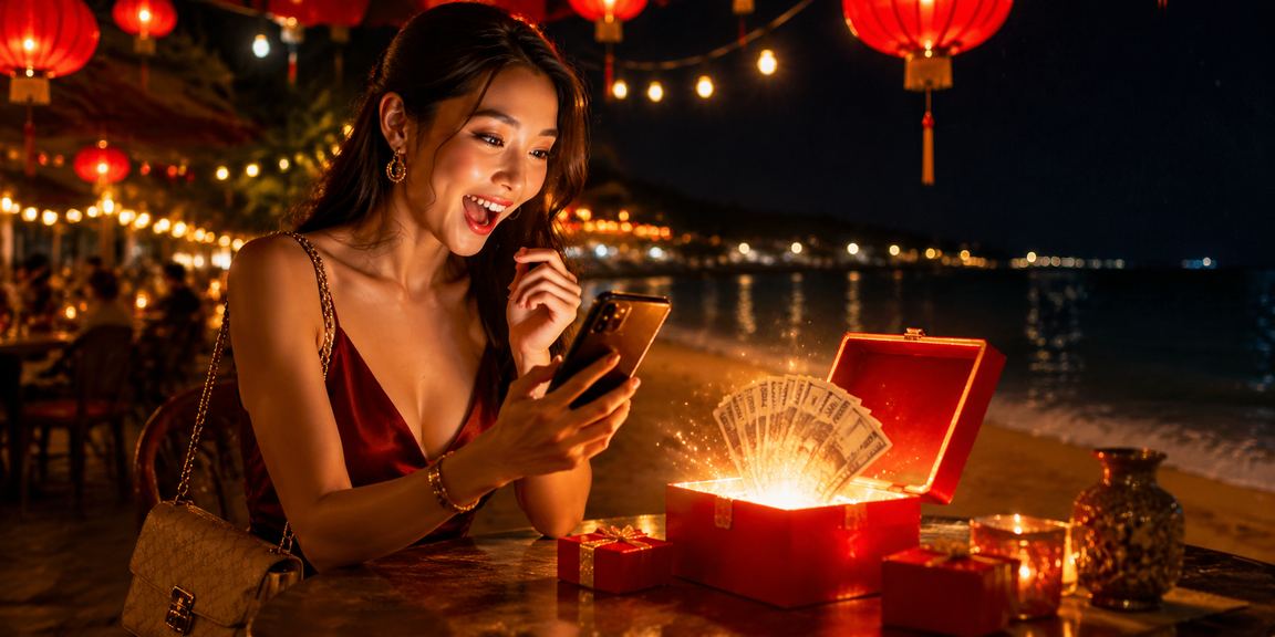 Không khí sôi động tại sòng bài trực tuyến Việt Nam – jackpot và giải trí cao cấp